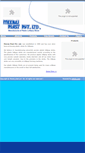 Mobile Screenshot of meerajplast.com